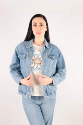 Jacket -  Elora